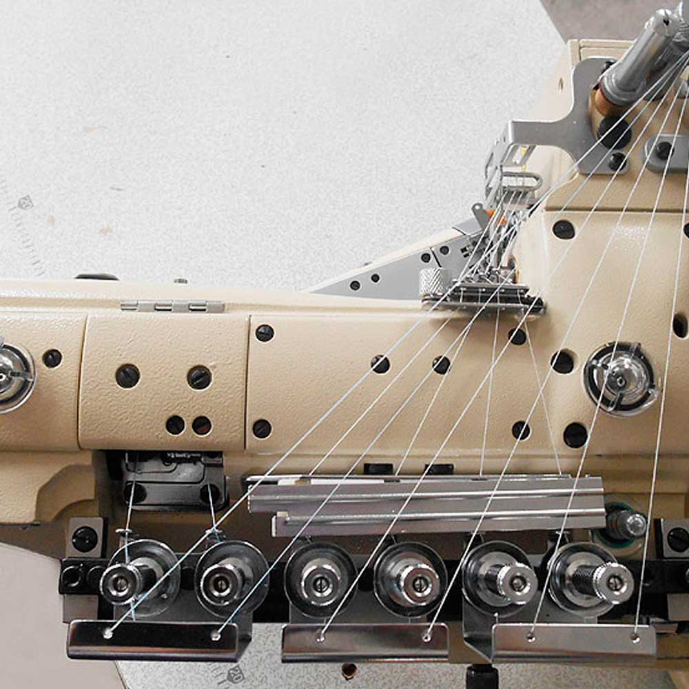 sewing machine yamato
