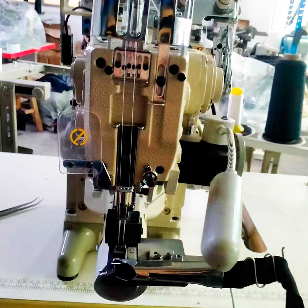 binding machine