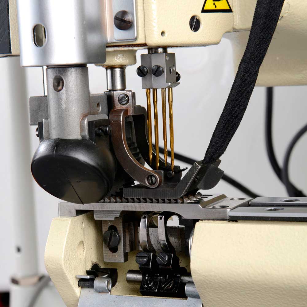Sewing machine parts