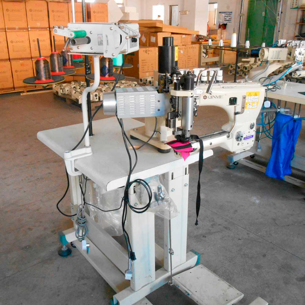 sewing machine neoprene