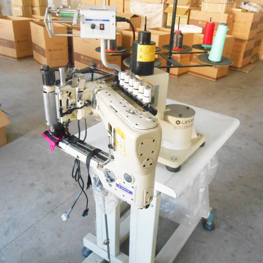 sewing machine neoprene