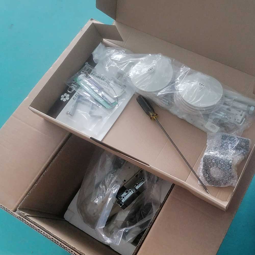 sewing machine thread stand