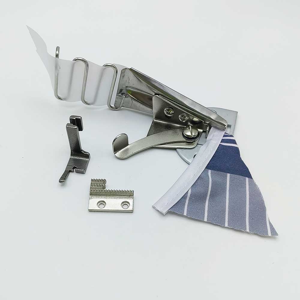 Binder Attachment