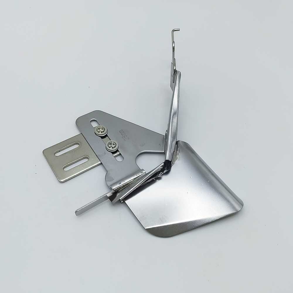 Binder Attachment