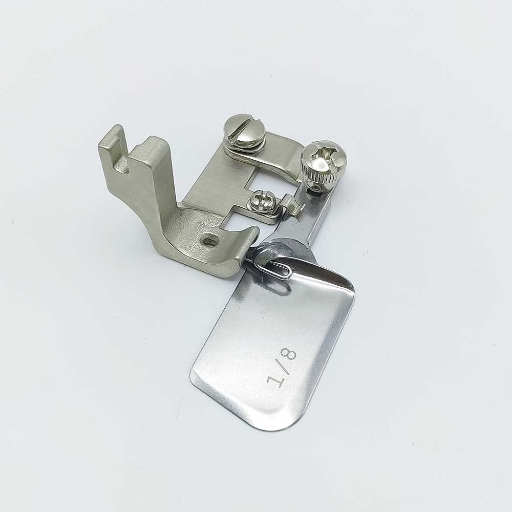 Binder Attachment