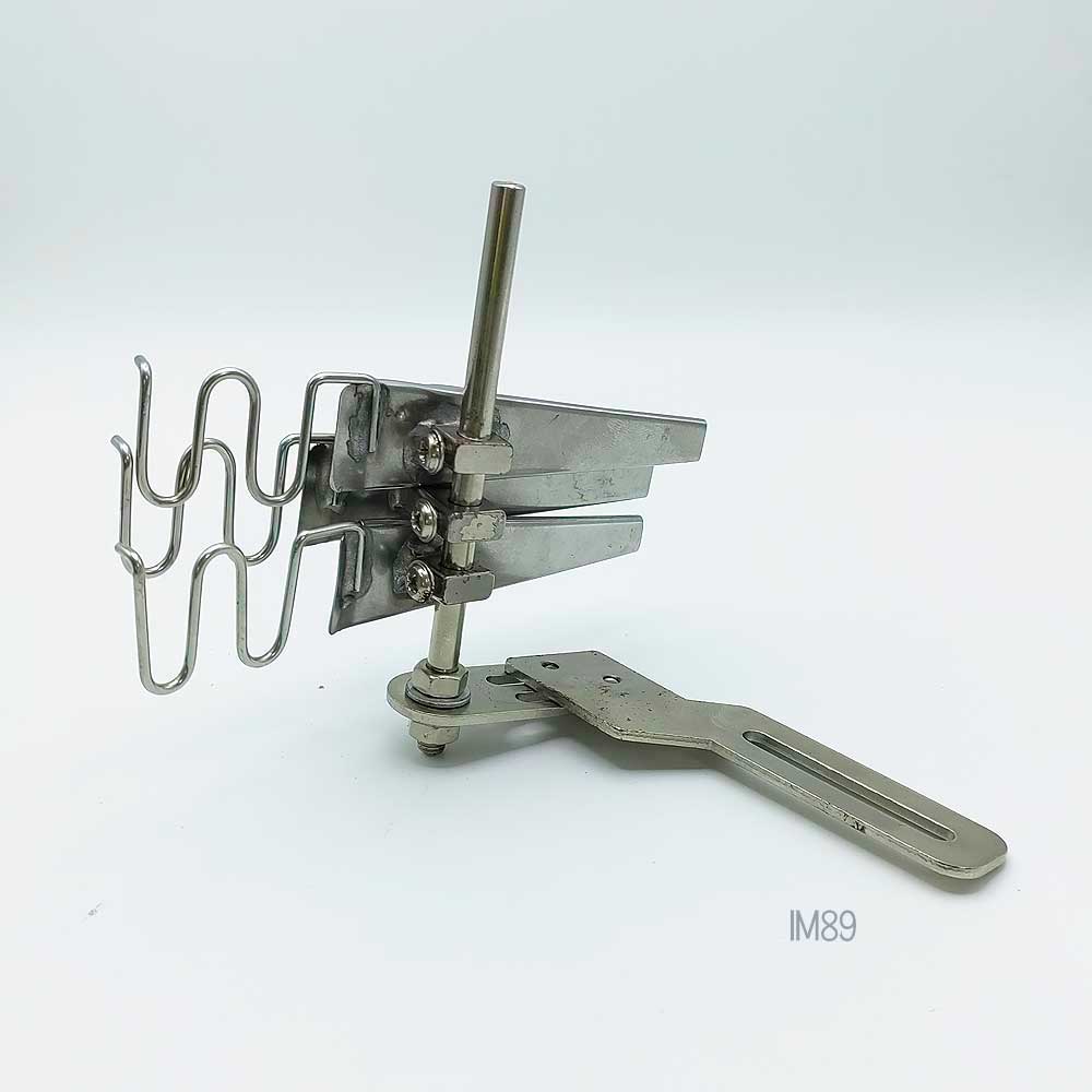 Binder Attachment