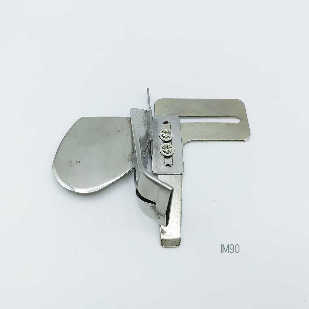 Binder Attachment